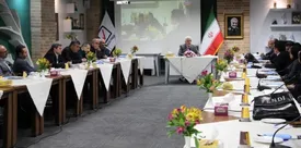 نمایندگان، مالک اصلی شرکت بیمه رازی/ نمایندگان و بیمه رازی در کنار یکدیگر هستند