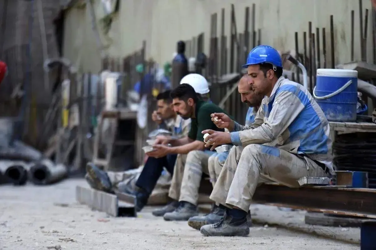 کارگران از پرداخت مالیات معاف شدند؟