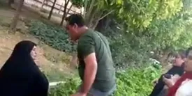 ماجرای بازداشت مدیر باغ نارنجستان قوام شیراز