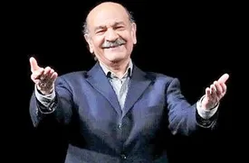 فردوس کاویانی، بازیگری که به شهرت علاقه نداشت