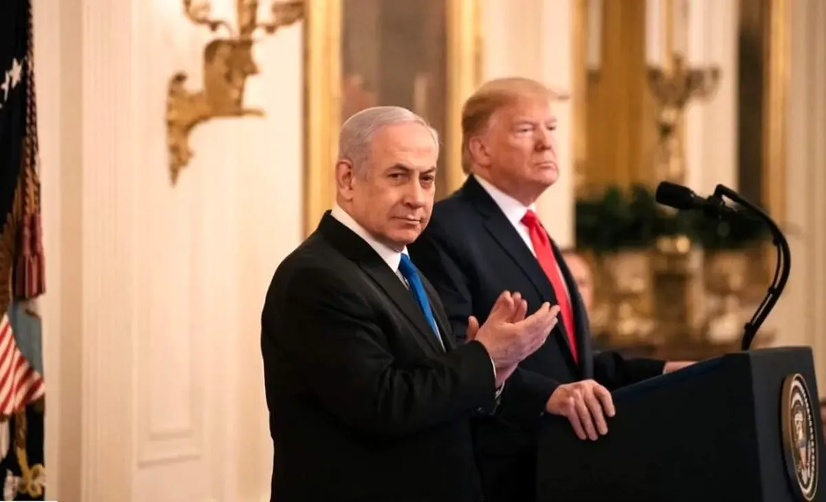 اسرائیل درباره ایران بیانیه صادر کرد