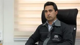 توسعه شبکه‌های ارتباطی در گل‌گهر