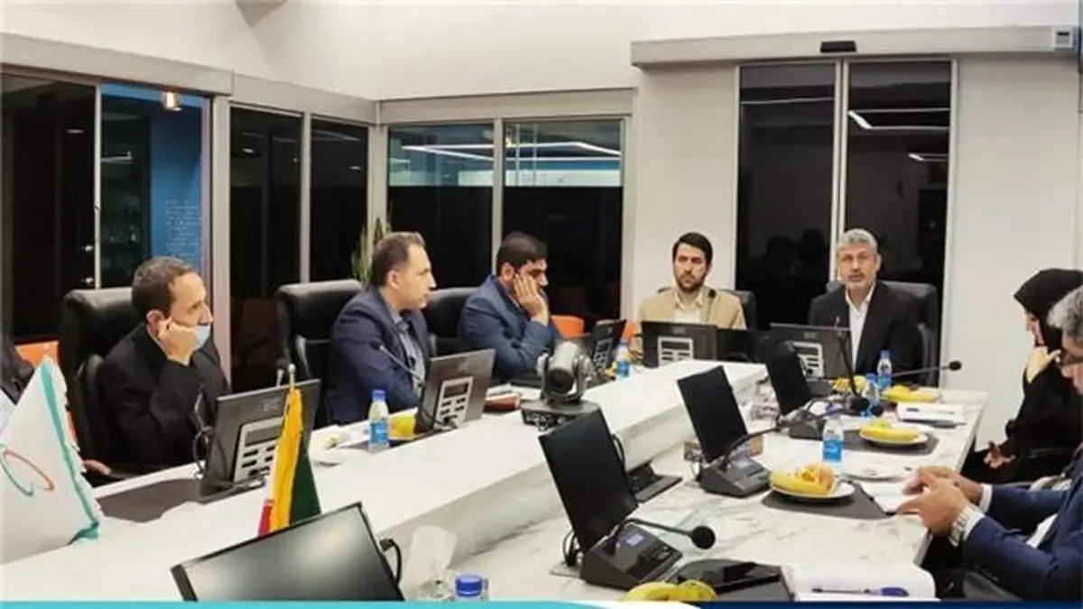 تقدیر نماینده وزارت آموزش و پرورش از شاد بابت خلق جریان جدید یادگیری