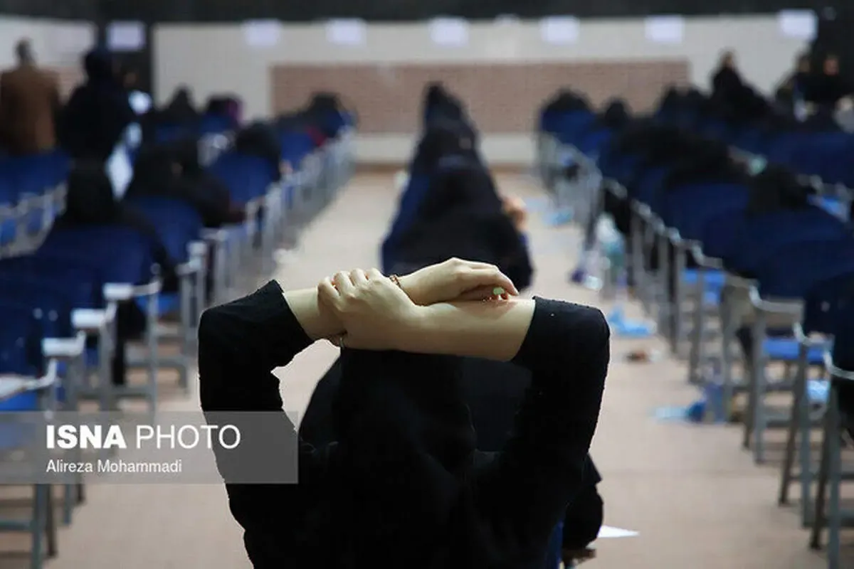 زنانی که قرار بود خانه داری کنند!/ آیا حضور 61 درصدی مبارزه با تبعیض جنسیتی است؟