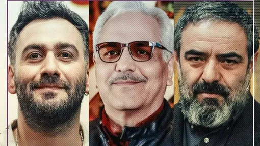 ساعت و شبکه پخش سریال جدید مهران مدیری/ بازیگران سریال شیش ماهه و داستان سریال