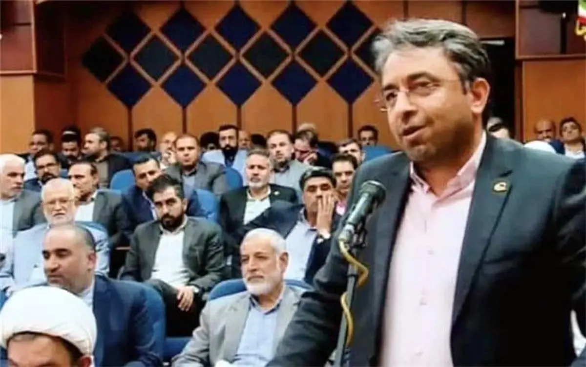 حوزه نفت و گاز با حمایت حاکمیتی پیشران خلق ارزش افزوده در خوزستان است/ایجاد معافیت پنج‌ساله مالیاتی، محرکی برای تبدیل مواد خام و نیمه خام صادراتی به محصولات با ارزش خواهد بود