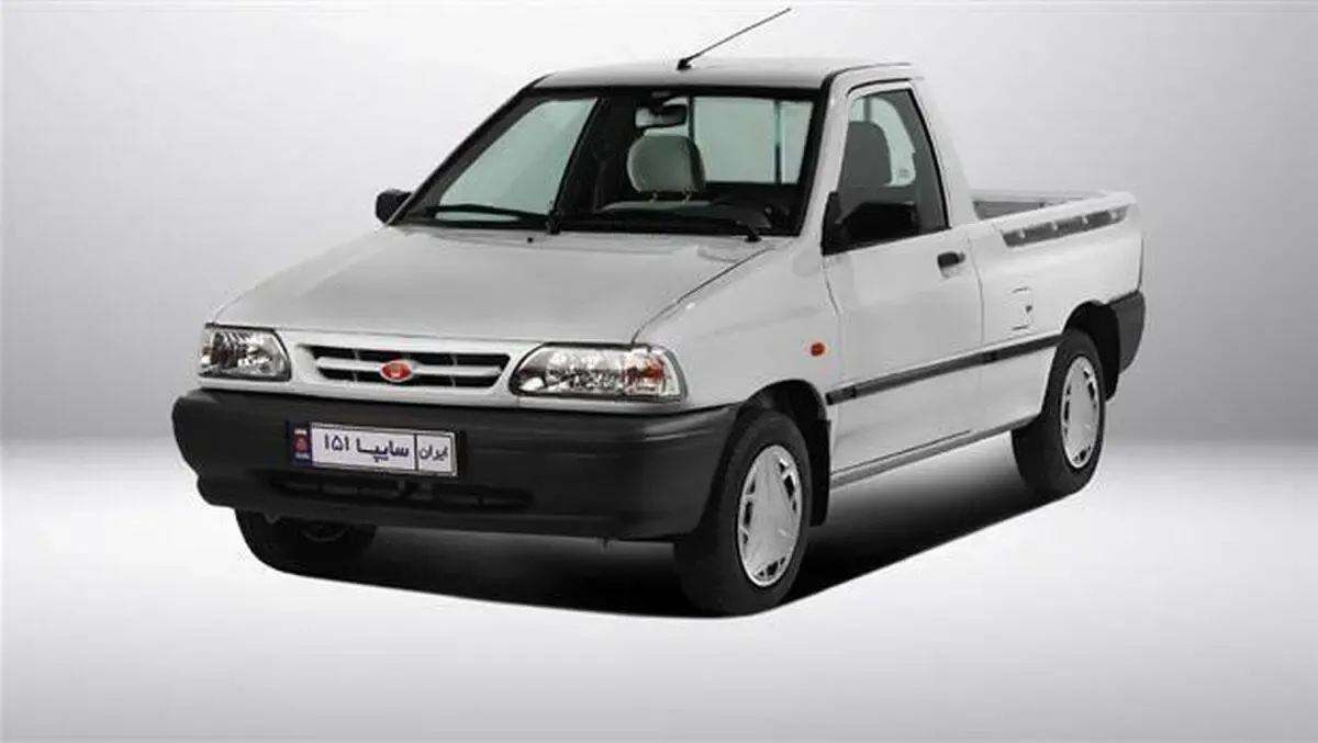 طرح فروش فوری سایپا با قیمت جدید اردیبهشت