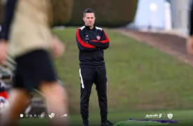 تصمیم عجیب اوسمار برای بازی با خیبر