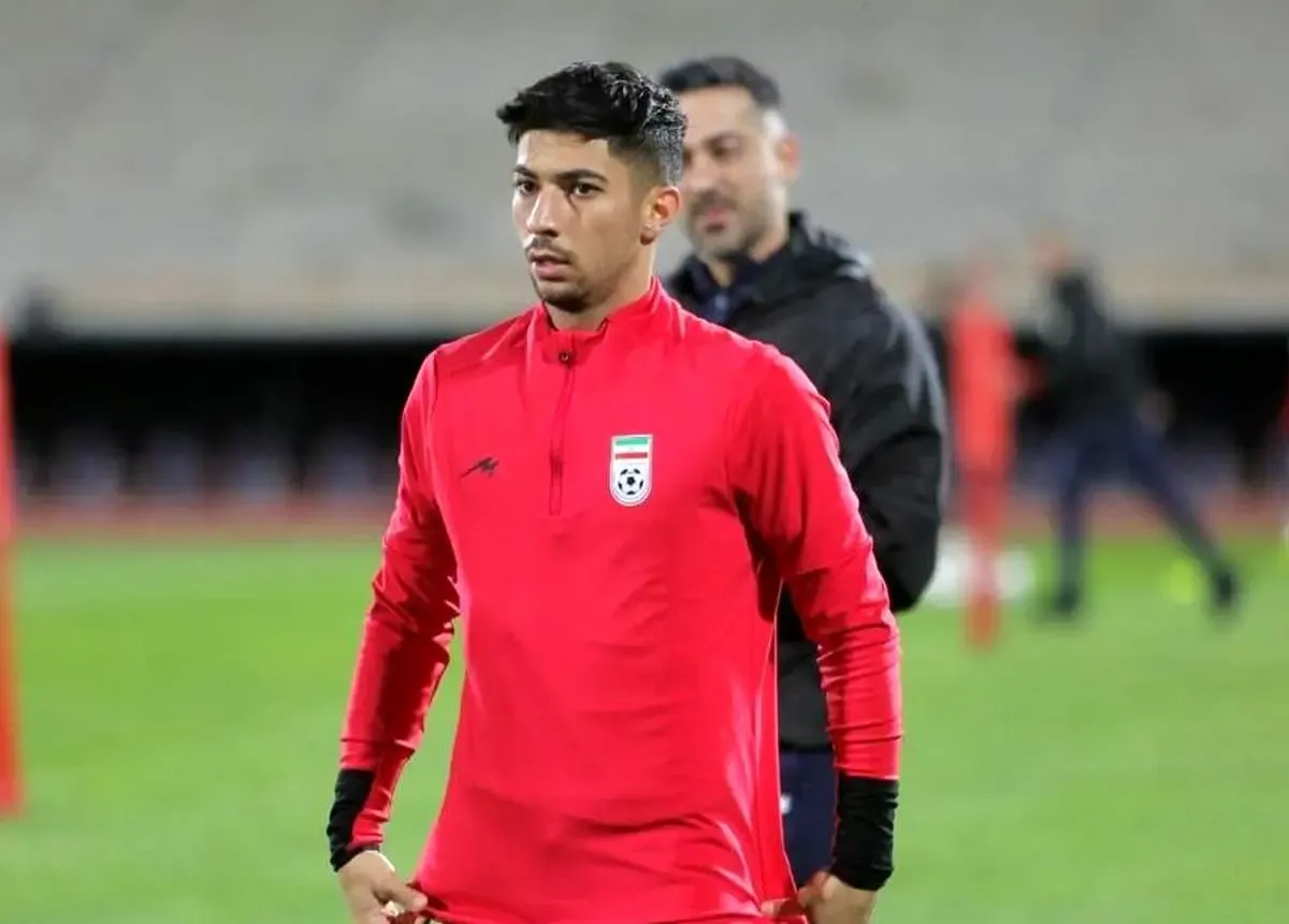 پرسپولیس لیموچی را نمی خواهد!