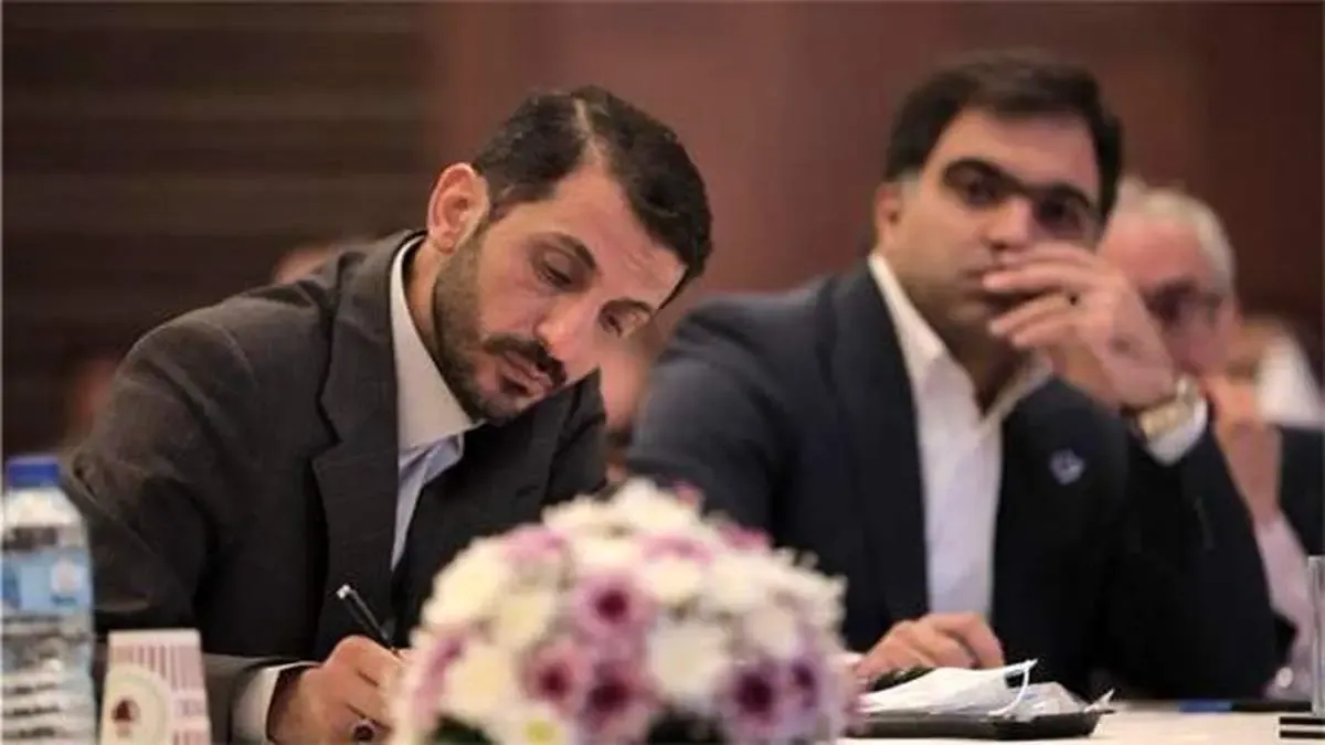 مراکز خدماتی، نقطه قوت فولادمبارکه‌اند/ استفاده حداکثری از ظرفیت‌ها اولویت شرکت‌ها باشد