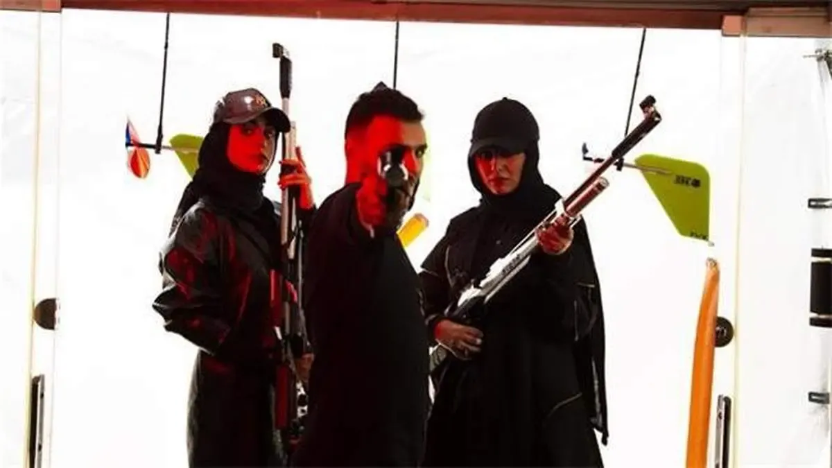 گفتگو با کیانِ سریال «سرجوخه»؛ از «شیار ۱۴۳» تا شاخ اینستاگرامی/ صفاری: حواشی شاخ‌های مجازی را پیش‌بینی می‌کردم