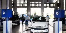 ساعت کاری مراکز معاینه فنی تهران بیشتر شد