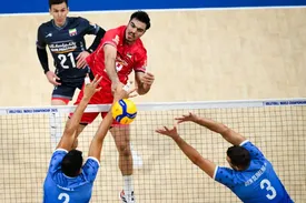 تیم ملی والیبال ایران در چه صورتی به مرحله بعدی صعود میکند؟