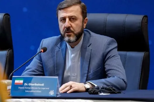 شرط ایران برای آتش‌بس مشخص شد