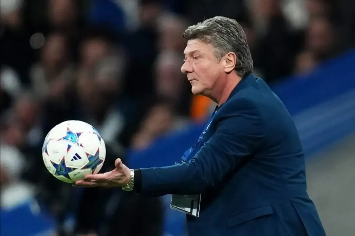 واکنش تیم‌ملی به زدن رای ماتزاری برای آمدن به پرسپولیس