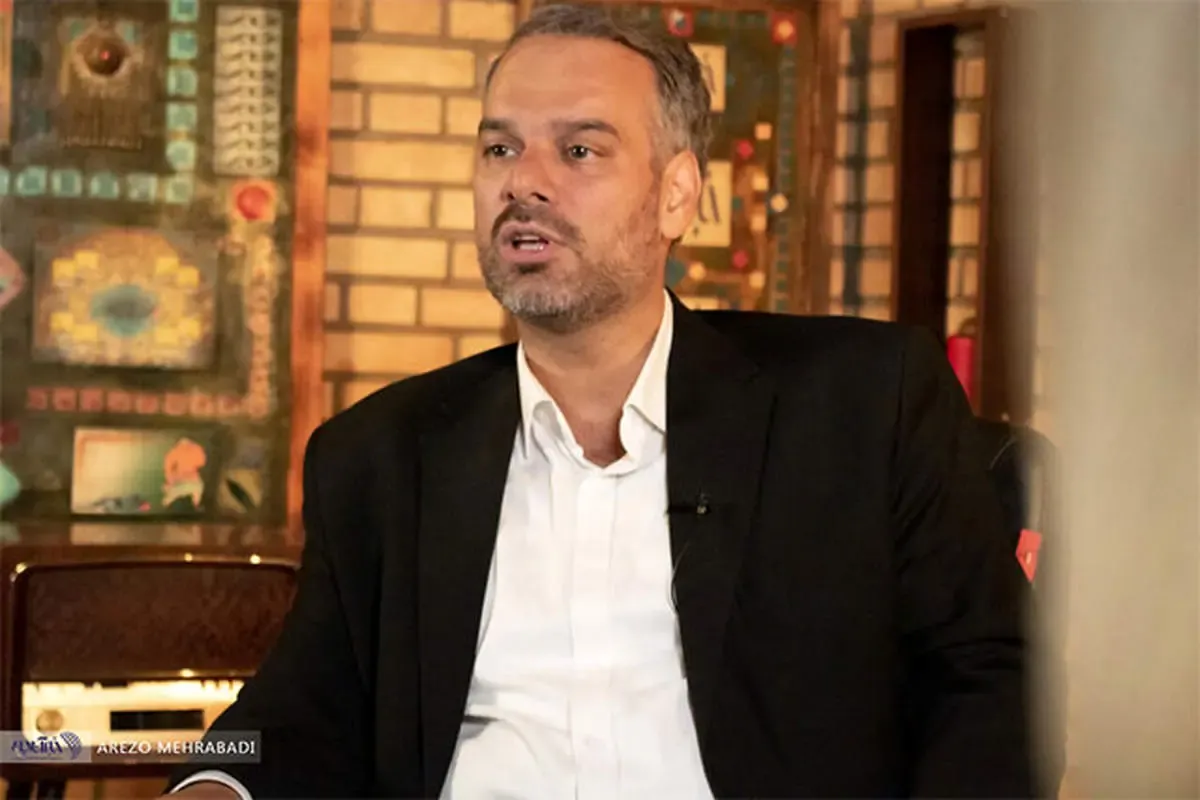 ببینید | افشاگری رشیدی کوچی درباره طرح صیانت و فیلترینگ اینستاگرام