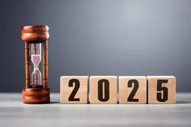 پیش‌بینی‌های نوستراداموس، بابا وانگا و سیمپسون‌ها برای سال 2025