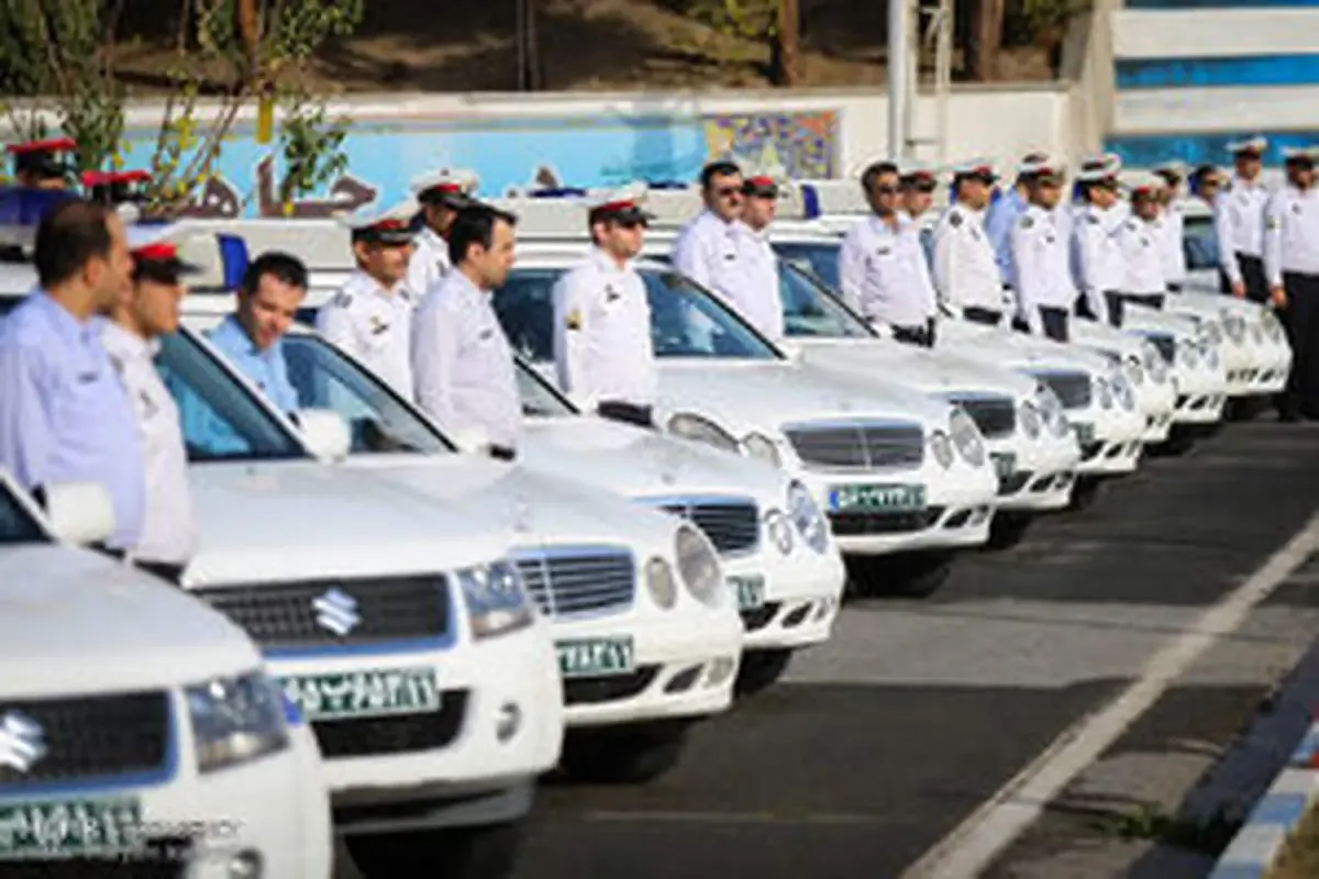 پلیس: شماره‌گذاری خودروهای توقیفی شرکت چای دبش، اساساً کذب محض بوده