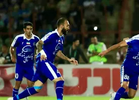 خبر خوش درباره انتخاب مربی جدید استقلال