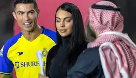 افشای راز رونالدو توسط پزشک مشهور عربستانی