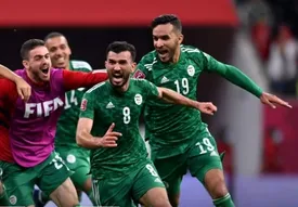 علت استعفای رئیس فدراسیون فوتبال الجزایر