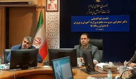 قطع اینترنت به مدت ۱۰ تا ۱۱ روز در زمان آزمون نهایی تکذیب شد