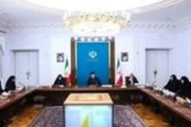 مأموریت جدید ابراهیم رئیسی به معاونت زنان