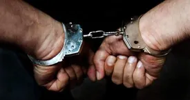 سارق سابقه داری که کولرگازی و آب خنک دوست داشت!