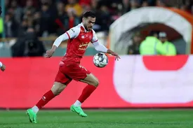 زلزله نقل و انتقالات در پرسپولیس به راه افتاد