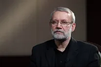 هشدار لاریجانی به ترامپ: مراقب خود باشید، حذف نشوید!