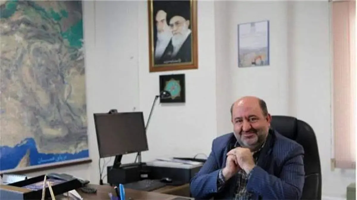 تولید در مجتمع نفلین سینیت کلیبر با هدف رقابت در بازار جهانی است