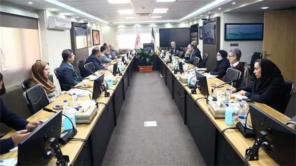 مشارکت 10 شرکت معدن و صنایع معدنی در تاسیس صندوق پژوهش و فناوری فولاد