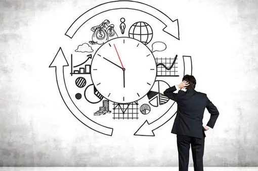 مشکلی به نام کمبود وقت