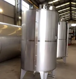 معرفی انواع مخازن نگهداری اسید (مقایسه مخزن فایبرگلاس و استیل)