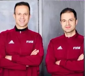 انتخاب جنجالی داوران، سرخابی‌ها را خشمگین کرد