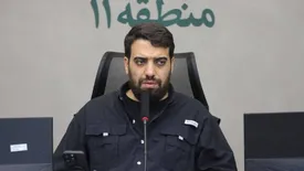 بسیج همه ظرفیتهای مدیریت شهری برای خدمت به عزاداران پدر امت