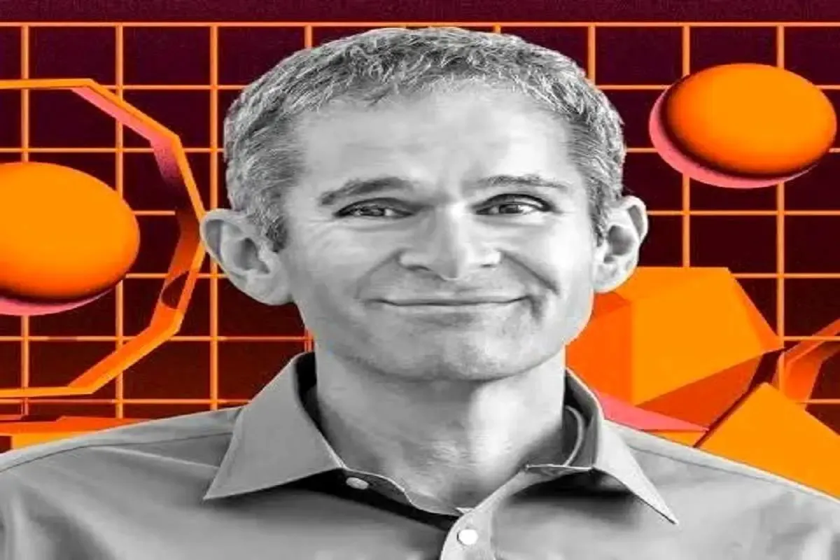 گوگل با مدیر فناوری ایرانی، چشم به آینده هوش مصنوعی دوخته است