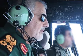 آغاز رزمایش «کنترل هوشمند تنگه هرمز» نیروی دریایی سپاه