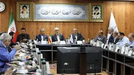 نشان زاده: تغییر آرام نسل مدیریتی، آینده مدیریتی گروه و صنعت پتروشیمی را تضمین میکند/رستمی: امروز در بندرامام شاهد همدلی و یکرنگی کاری هستیم/ انصاری نیک: خلق زنجیره ارزش پروپیلن در دستور کار بندر امام خواهد بود