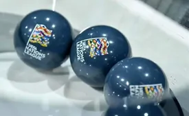 قرعهکشی مراحل حذفی لیگ ملتهای اروپا/ برنامه و تاریخ بازی ها