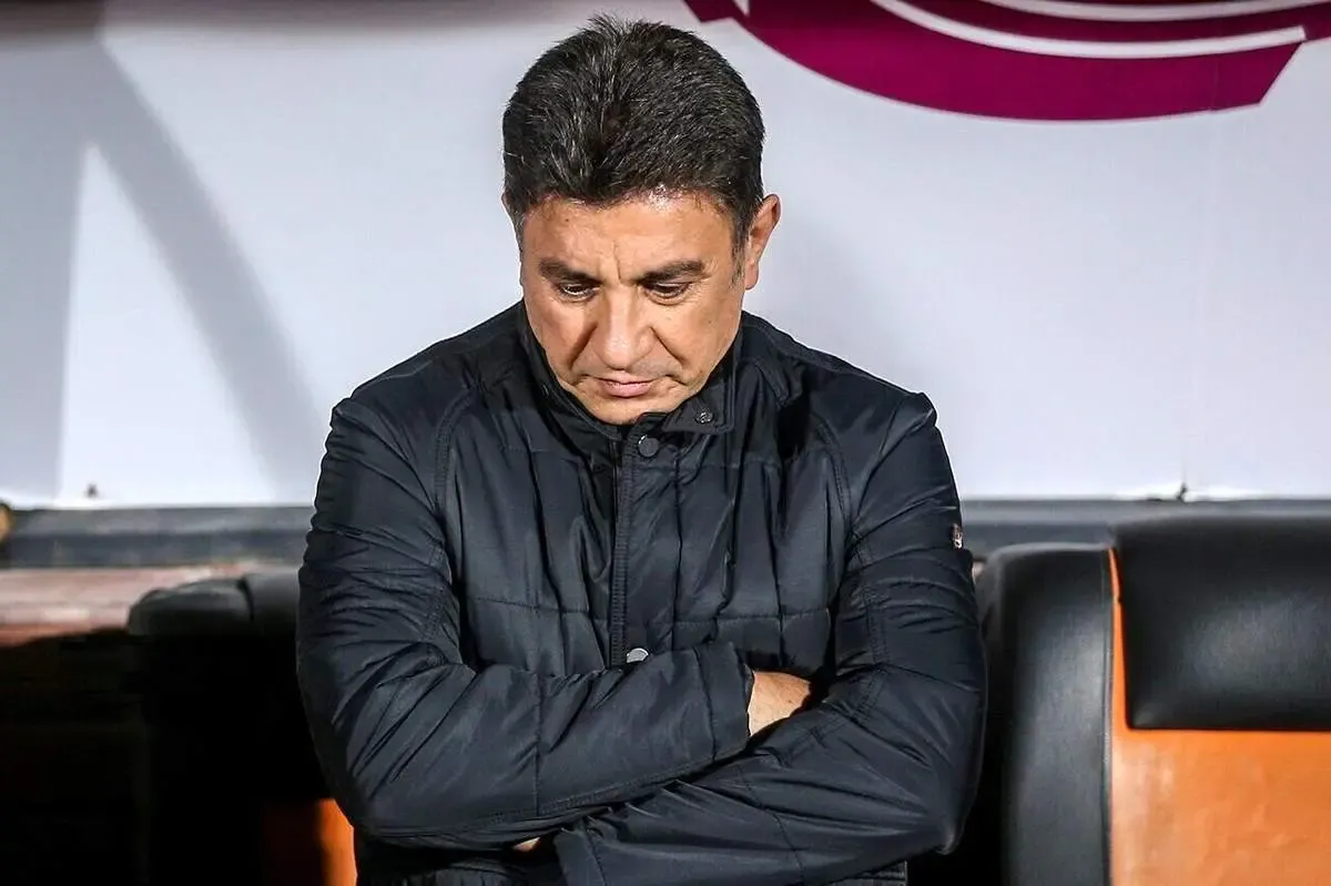 پرچمدار فوتبال ایران از نظر قلعه‌نویی معرفی شد