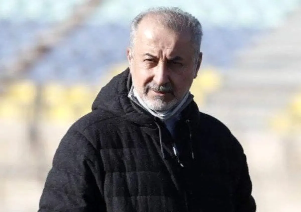 واکنش درویش به پیدا شدن جادو در رختکن