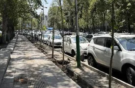 پروژه‌های توسعه محله‌ای منطقه یک به نیمه راه رسید