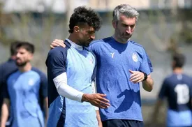 دست به یکی رامین  و جباری برای بیرون کردن بوژوویچ!