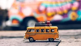 ​سفر به هر مقصدی ممکن است!