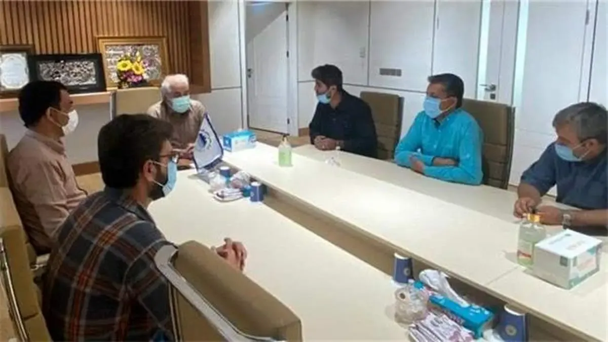 رسیدگی به امور کارگری را تکلیف خود می دانیم