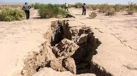 باورنکردنی اما واقعی: ۱۴۰ میلیارد متر مکعب از منابع زیرزمینی آب برداشت کردیم