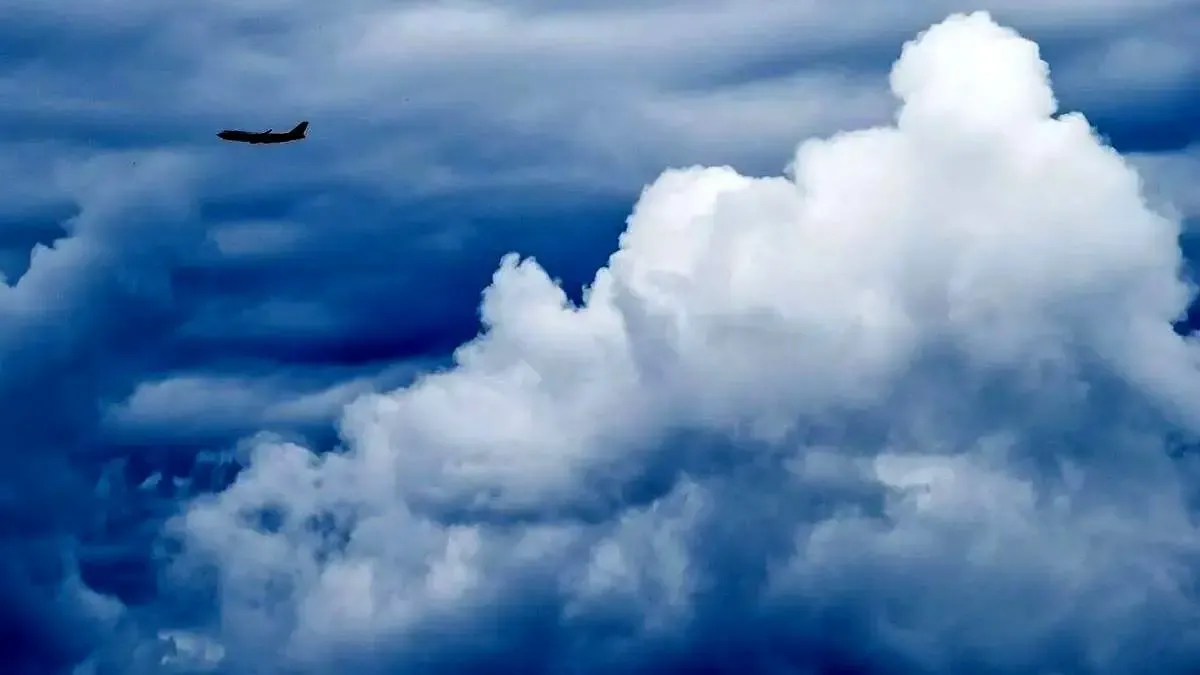 آغاز بارورسازی ابر‌ها در کشور