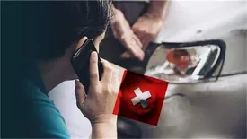 بیمه تجارت‌نو، به متقلبان خسارت نمی دهد