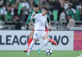 زمان بازی‌های استقلال و سپاهان در لیگ قهرمانان آسیا ۲ اعلام شد